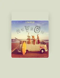 Escucha a Lowliifejo, mira vídeos musicales, lee la biografía, consulta fechas de giras y mucho más.