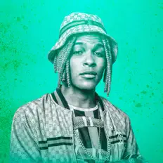 聆聽 MC Lil、觀看音樂影片、閱讀小傳、查看巡演日期等！