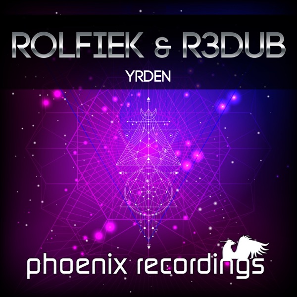 Yrden - Single
