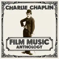 Tango Bitterness (From "Monsieur Verdoux") — Charlie Chaplin
