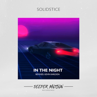 In the Night - Single