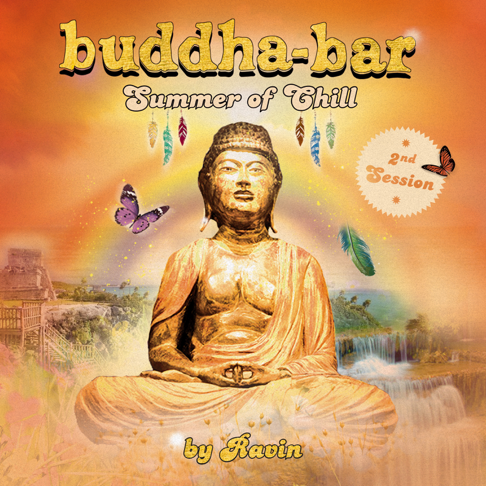 Buddha Bar on Apple Music