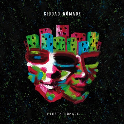 Fiesta Nómade - EP