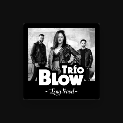 Listen to Blow Trio, watch music videos, read bio, see tour dates & more!