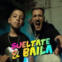 Sueltate y Baila - Single - Luam, Joaquin, DJ Liendro & Nahuu DJ