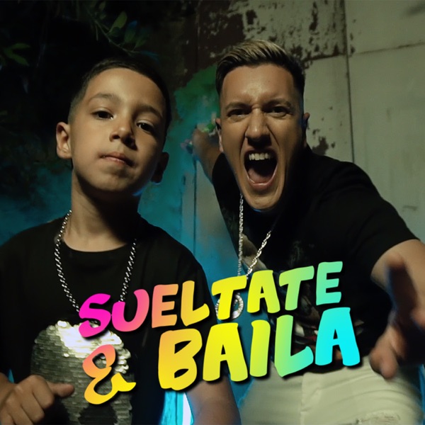Sueltate y Baila