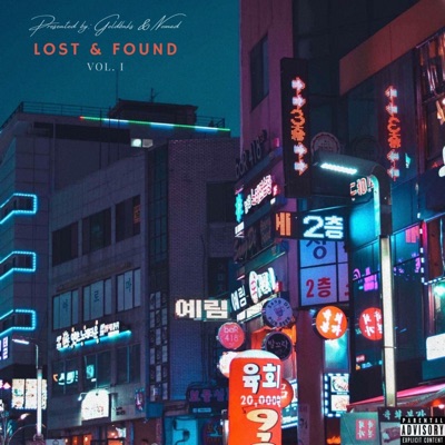 Lost & Found, Vol. 1 - Single