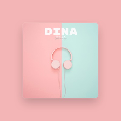 Listen to DINA, watch music videos, read bio, see tour dates & more!