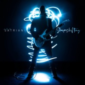 Joe Satriani - Spirits, Ghosts and Outlaws