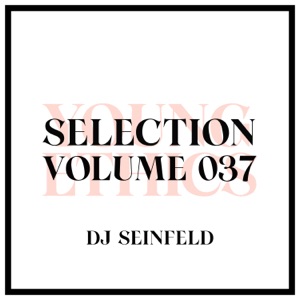 Young Ethics Selection, Vol. 037, Dec 2022 (DJ Mix)