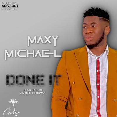 Done It - Single
