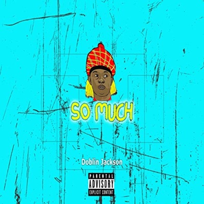 So Much - Single
