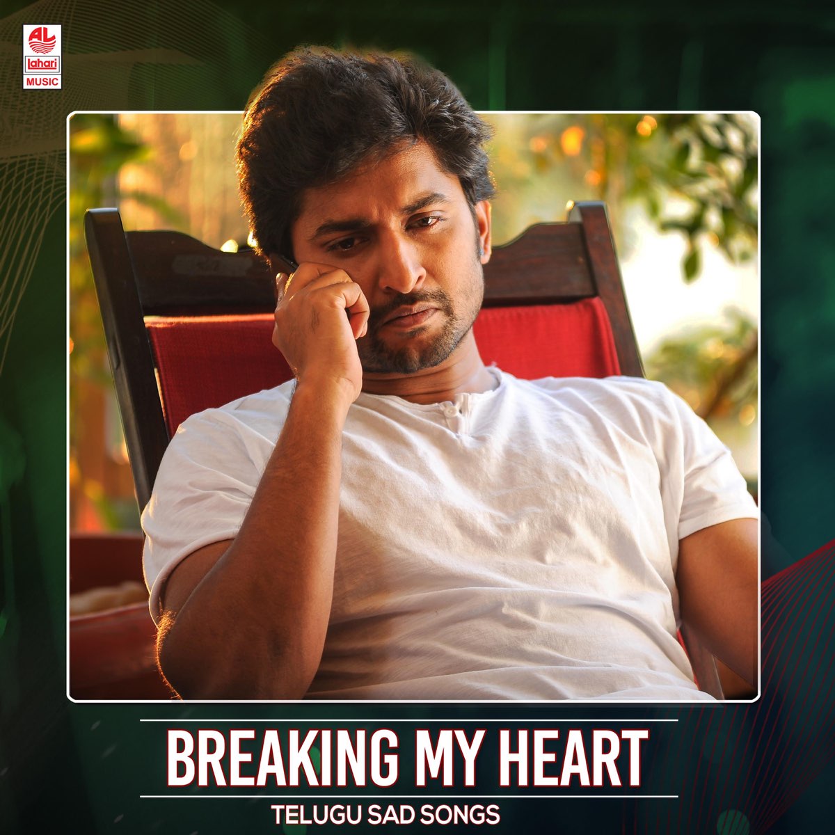 Breaking My Heart Telugu Sad Songs by Various Artists on Apple Music