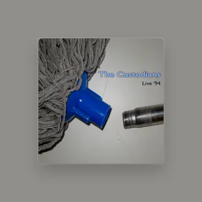 Listen to The Custodians, watch music videos, read bio, see tour dates & more!