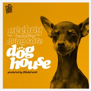 Dog House - EP