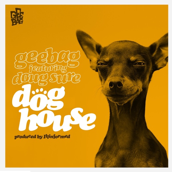 Dog House - EP