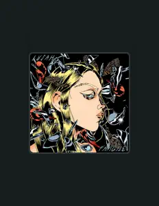 收听 Lusah、观看音乐视频、阅读小传、查看巡演日期等 ！