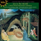 Hark! The Herald Angels Sing – Mendelssohn artwork