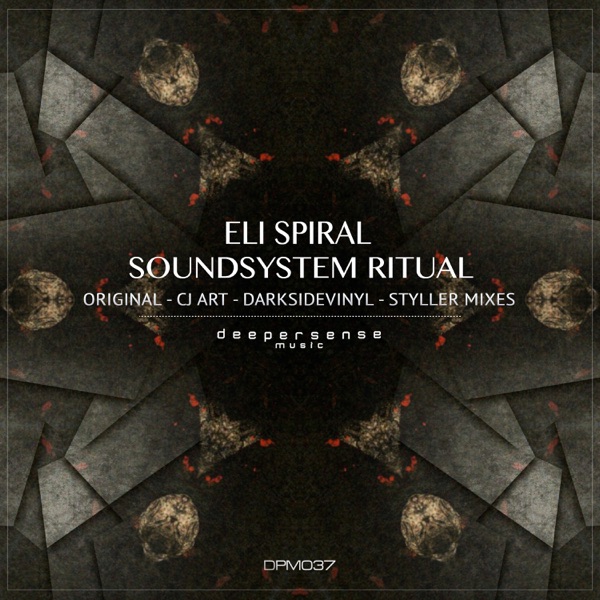 Soundsystem Ritual