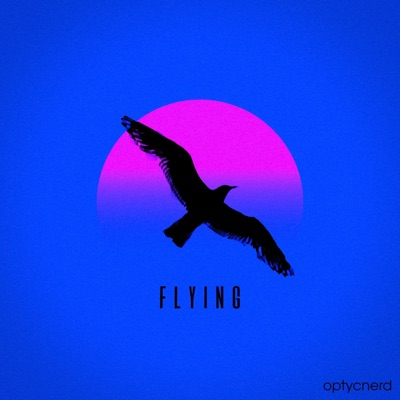 Flying - Single