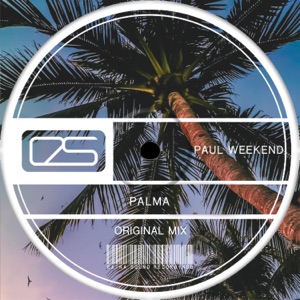 Palma - EP