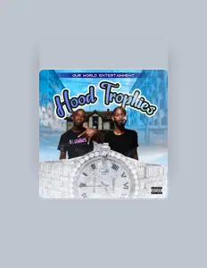 收听 Tae Payne、观看音乐视频、阅读小传、查看巡演日期等 ！