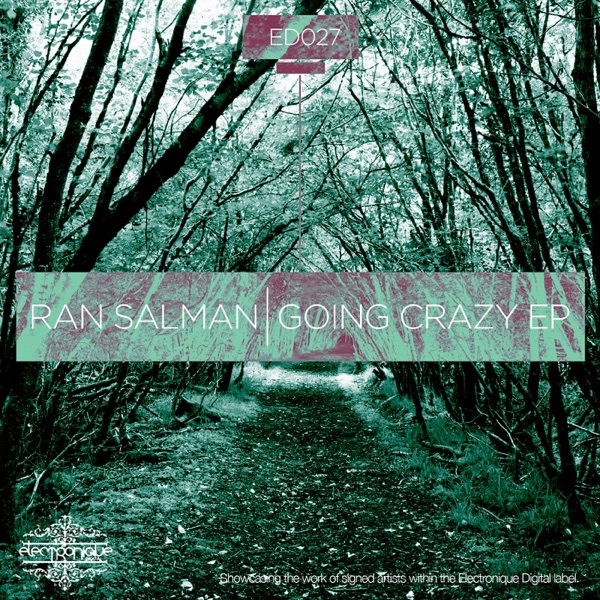 Going Crazy