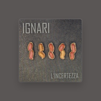 Listen to Ignari, watch music videos, read bio, see tour dates & more!