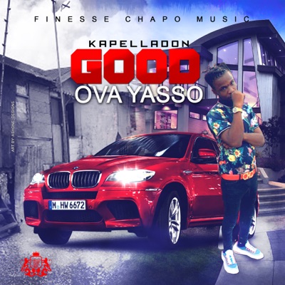 Good Ova Yasso - Single