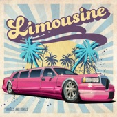 Limousine artwork