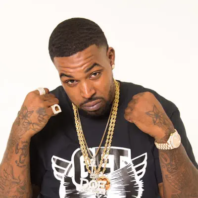 Listen to King Doe B, watch music videos, read bio, see tour dates & more!