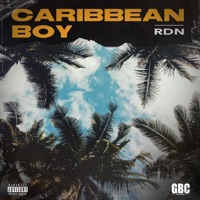Caribbean Boy - EP - RDN