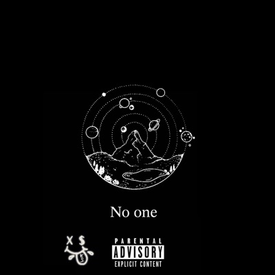 No One - Single