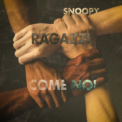 Ragazzi Come Noi - Single