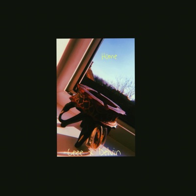 Home (feat. Delvin) - Single