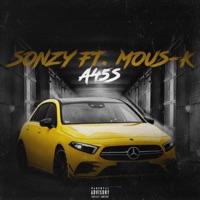 A45s (feat. Mous-K) - Single - Sonzy