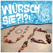 Würsch sie? (Instrumental) artwork