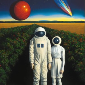 KRMA 150 (feat. Asmodae & Keydoubletee) Milou