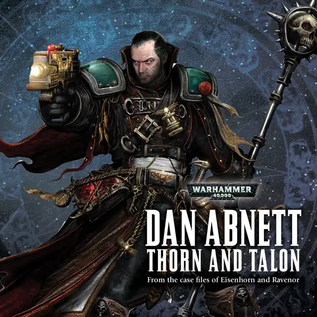 Thorn and Talon: Warhammer 40,000