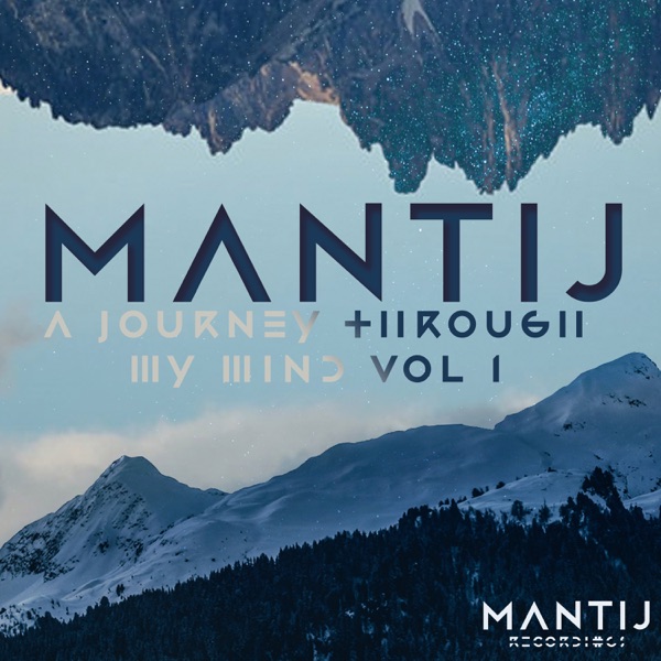 A Journey Through My Mind, Vol. 1 (DJ Mix)