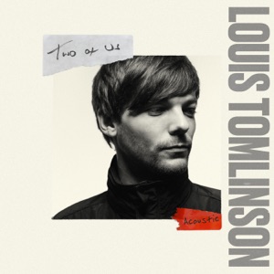 Two of Us (Acoustic) - Single