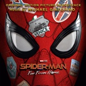 Far From Home Suite Home artwork