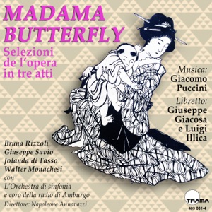 Madama Butterfly: Con onor muore (Muerte de Butterfly, Act 3)