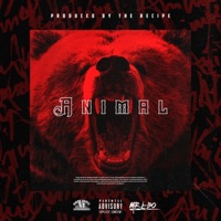 Animal - Single - Mr L-Bo