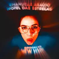 Hotel das Estrelas — Emanuelle Araujo