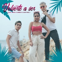 Volverte a Ver (feat. Dany Grau & Lobelo) - Single - Jean Paul