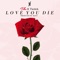 Love You Die (feat. Twitch) - Tibu lyrics