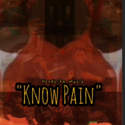 Know Pain - Single