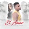 El Amor - La Piel la Lirica del Verso lyrics