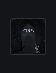 Scott Maroon dinle, müzik videolarını izle, biyografisini oku, tur tarihlerini ve daha fazlasını gör!